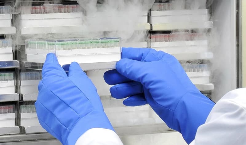 アルテコ医療用冷蔵室 1 アルテコ医療用冷蔵室 1