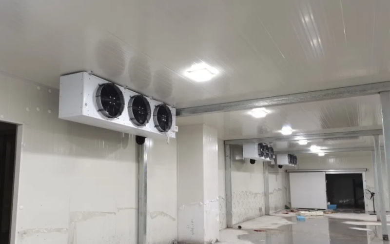 ARTECO特注業務用青果保管庫 1 ARTECO特注業務用青果保管庫 1