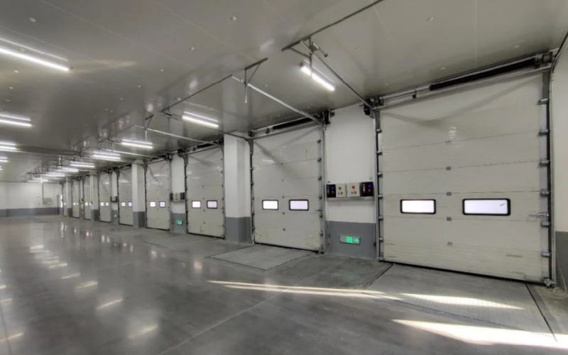 ARTECO特注業務用青果保管庫 2 ARTECO特注業務用青果保管庫 2