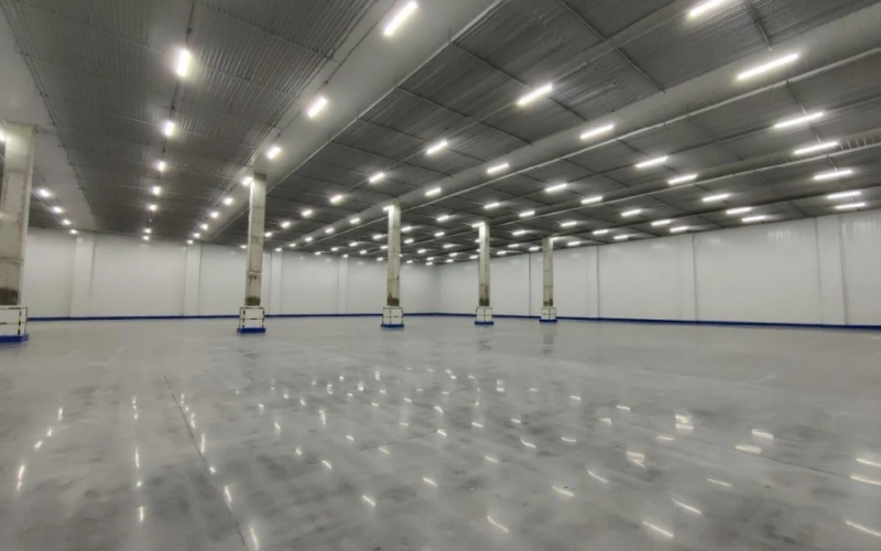 ARTECO特注業務用青果保管庫 3 ARTECO特注業務用青果保管庫 3