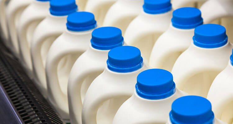 乳製品用冷蔵倉庫 2 乳製品用冷蔵倉庫 2