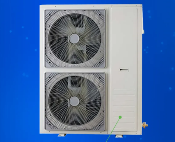 保冷アート: ARTECOコンデンシングユニットの新時代