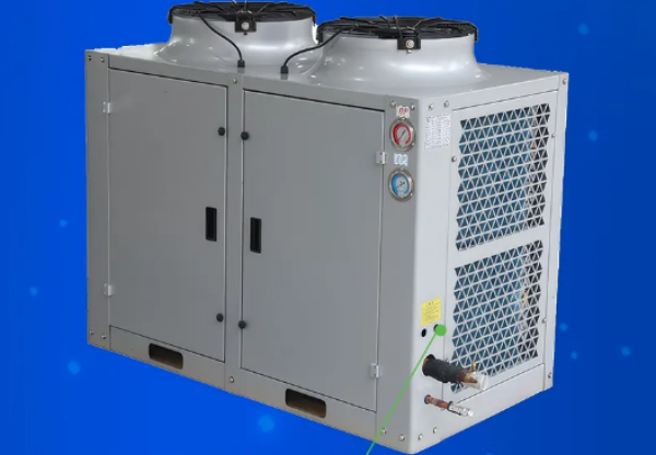 保冷アート: ARTECOコンデンシングユニットの新時代