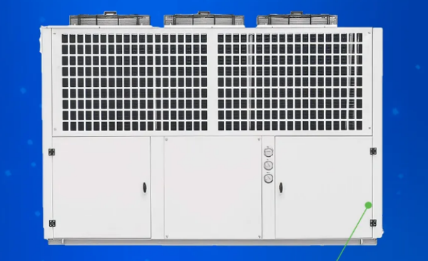 保冷アート: ARTECOコンデンシングユニットの新時代