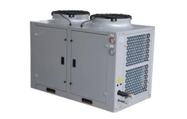 保冷アート： ARTECOコンデンシングユニットの新時代 1