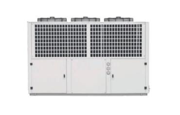 保冷アート： ARTECOコンデンシングユニットの新時代 2