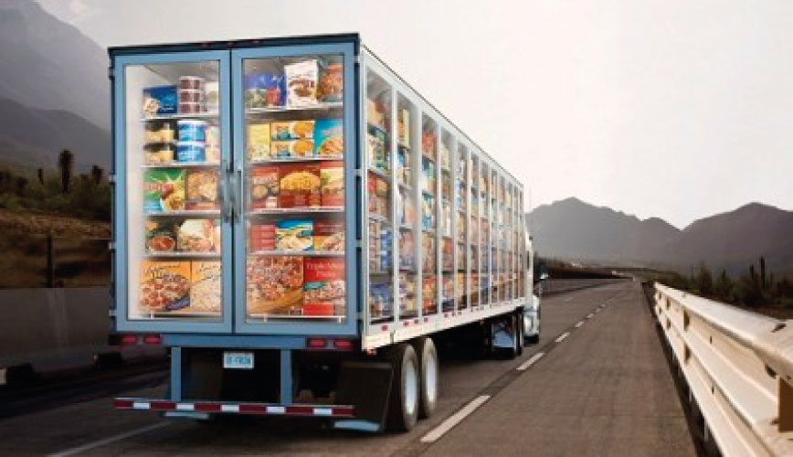 コールドチェーン物流の機能とは?