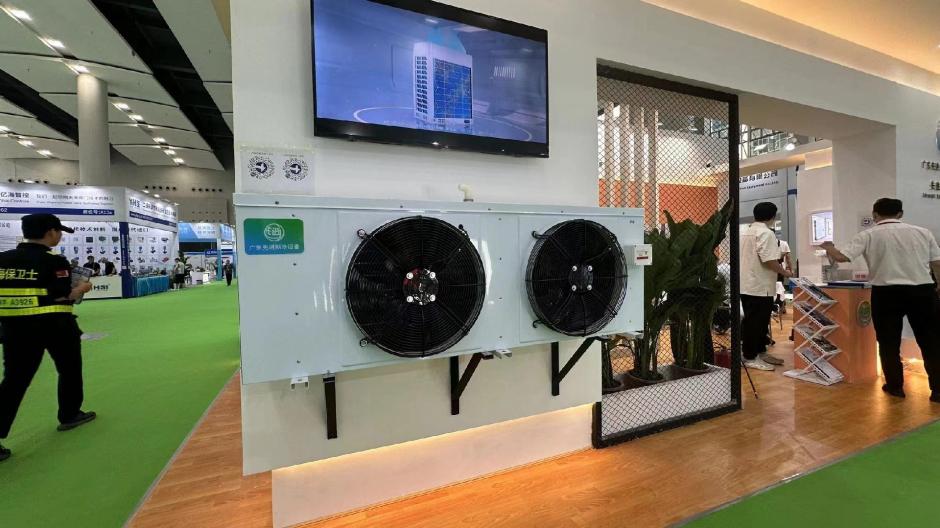 ARTECO、AVAI China 2024で革新的な冷蔵ソリューションを発表