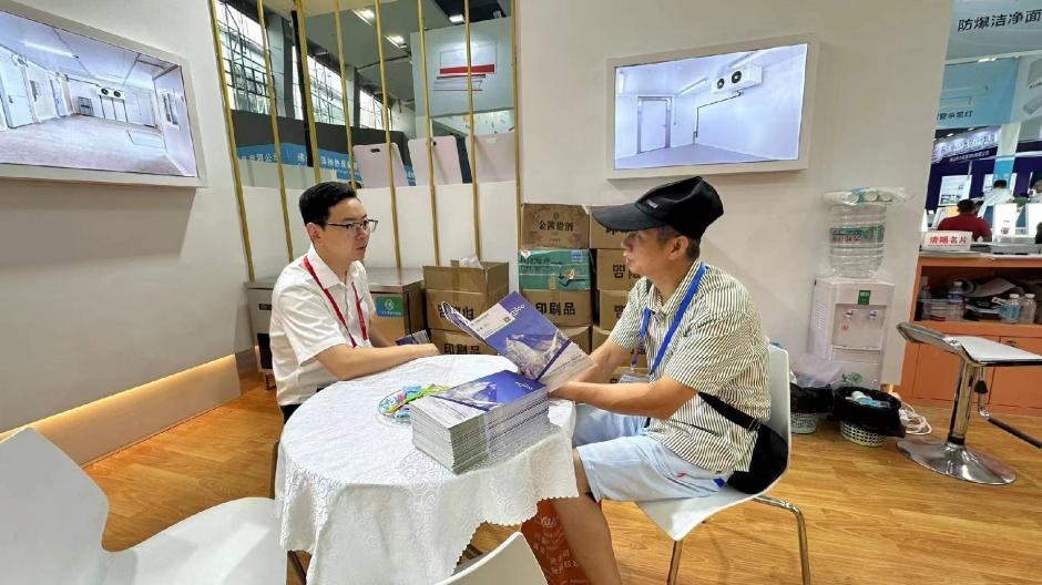 ARTECO、AVAI China 2024で革新的な冷蔵ソリューションを発表