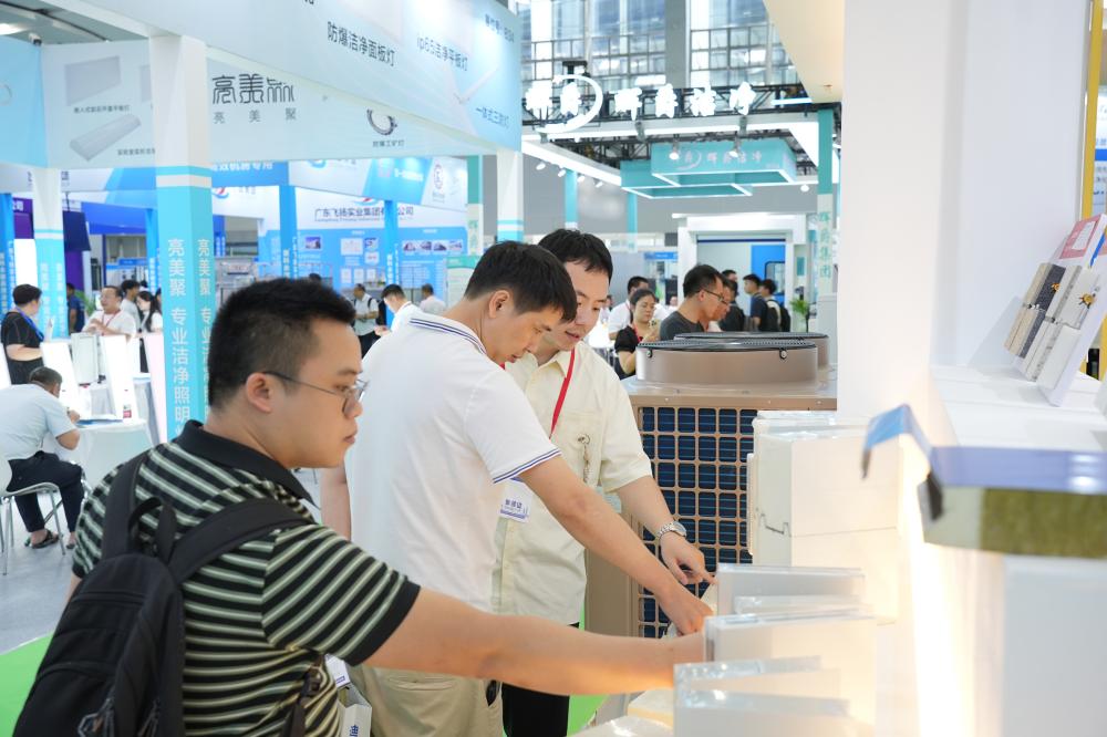 ARTECO、AVAI China 2024の成功で参加者に感銘を与える