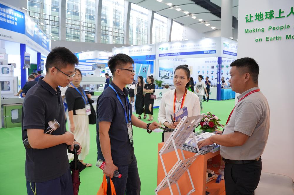 ARTECO、AVAI China 2024の成功で参加者に感銘を与える