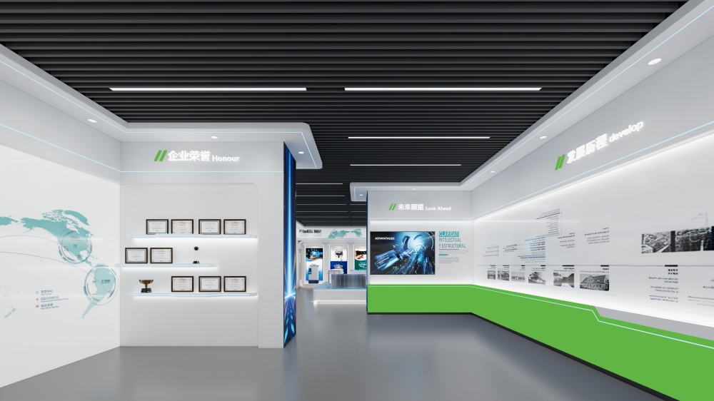 アルテコ・ショールーム2