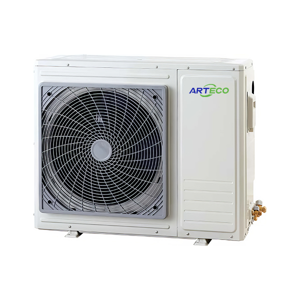 BSシリーズ 箱形コンデンシングユニット（小型箱形）