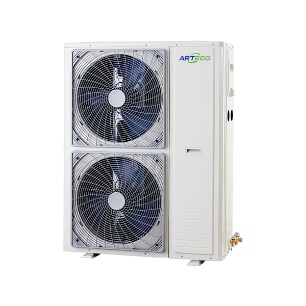 BSシリーズ 箱形コンデンシングユニット（大型箱形）