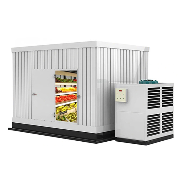 ARTECO 青果物用ウォークイン冷蔵室