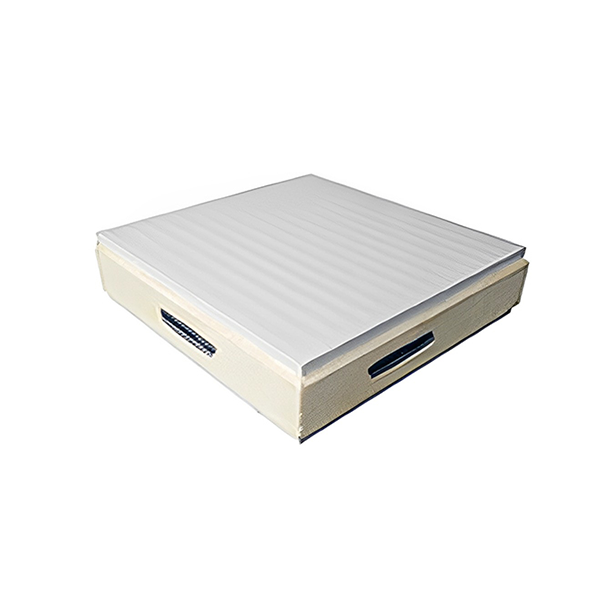 冷蔵室のための ARTECO カム ロック ポリウレタン サンドイッチ パネル