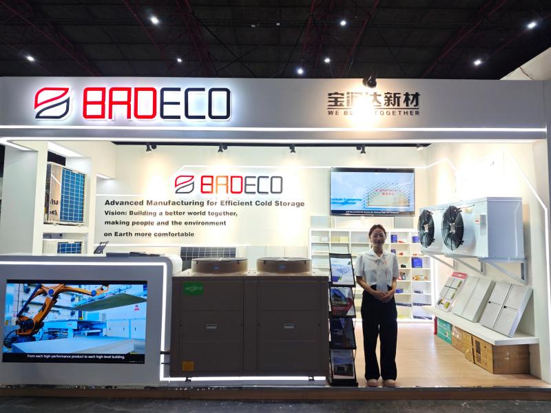 ARTECOはRefrigeration & HVAC Indonesia 2024に最先端のソリューションを出展します