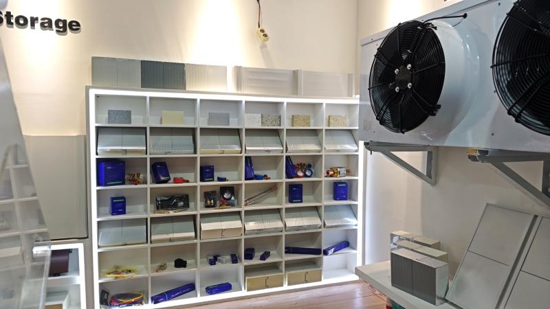 ARTECOはRefrigeration & HVAC Indonesia 2024に最先端のソリューションを出展します