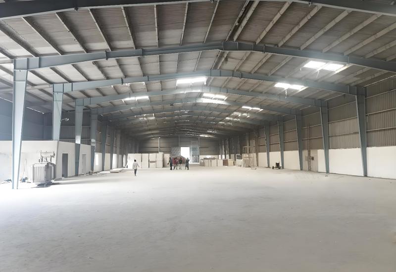 ARTECO、バシュンダラ・グループと提携し、最新鋭の冷蔵倉庫プロジェクトを推進