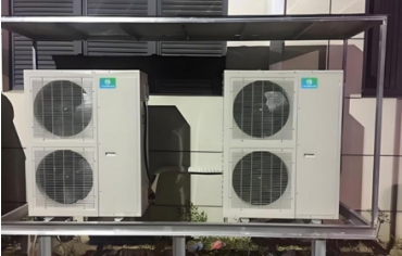 シンガポールにおけるARTECOの医薬品冷蔵室プロジェクト