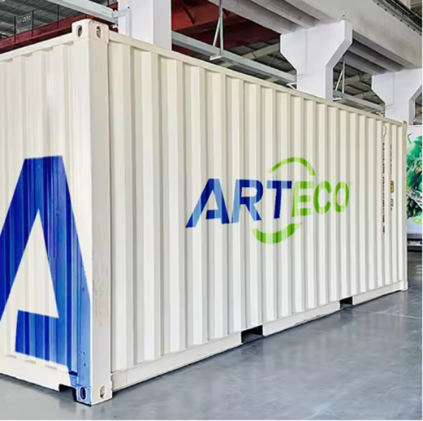 販売のための冷却されたフリーザー 20ft 40ft の容器の価格 容器の冷蔵室