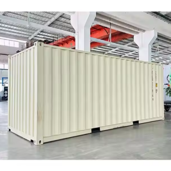 40ft -25℃の冷却されたフリーザーの容器の冷蔵室