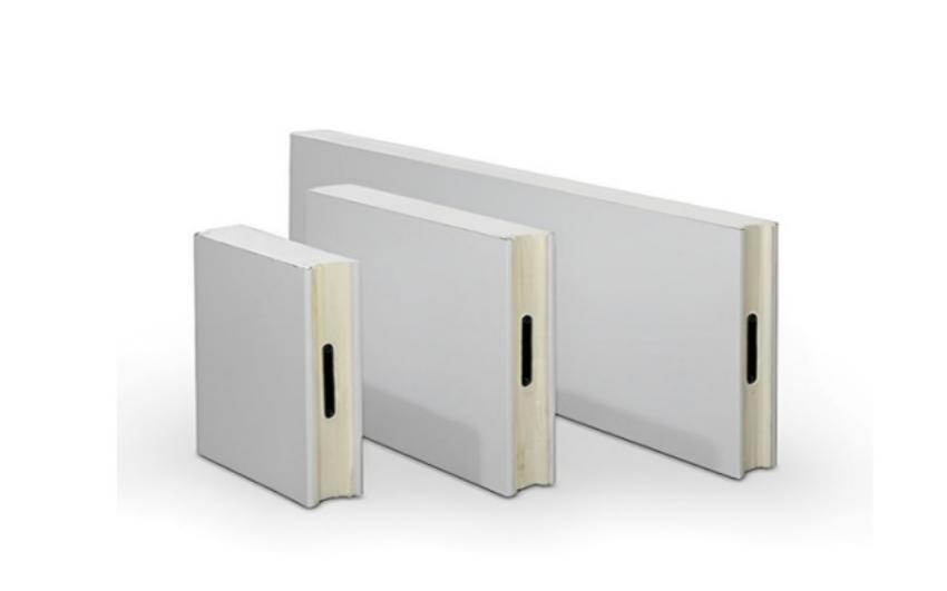 アルテコ・カム・ロックパネル-効率的で耐久性のあるコールド収納ソリューション