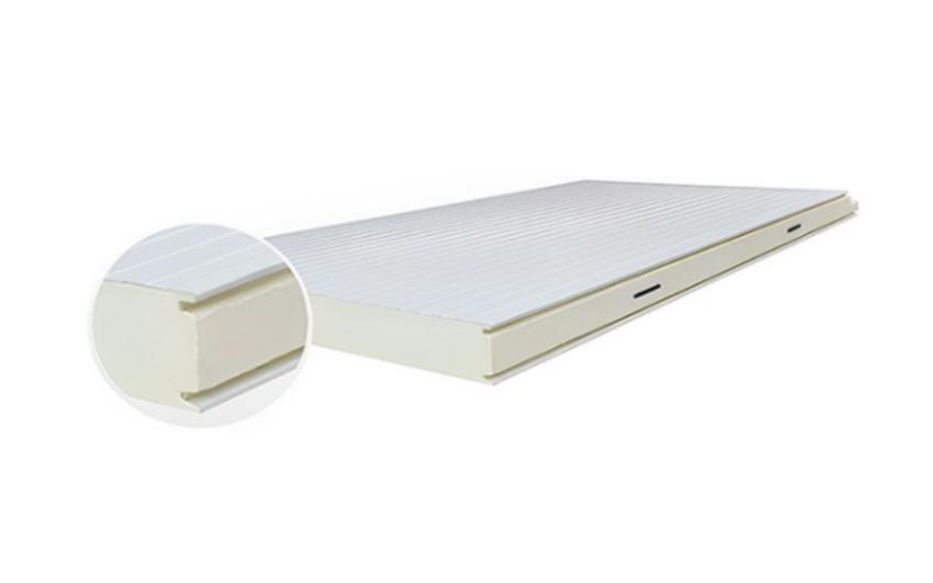 アルテコ・カム・ロックパネル-効率的で耐久性のあるコールド収納ソリューション