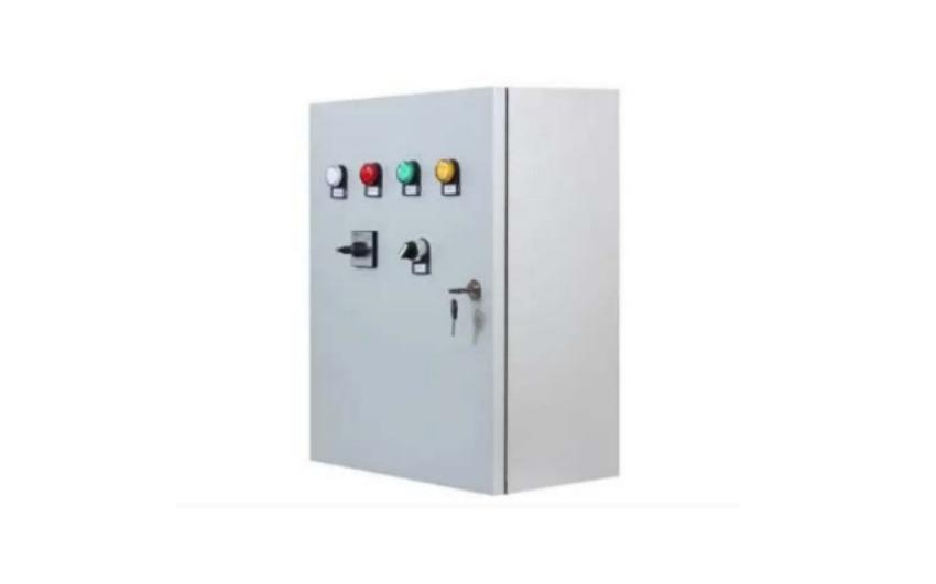 冷蔵室の構成部品の説明