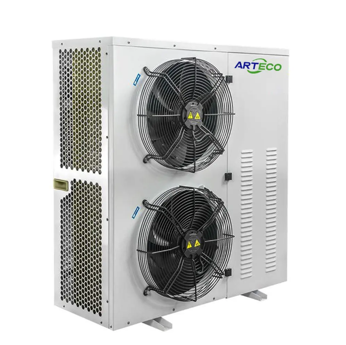 コンデンシングユニット コープランドスクロールコンプレッサー コンデンシングユニット