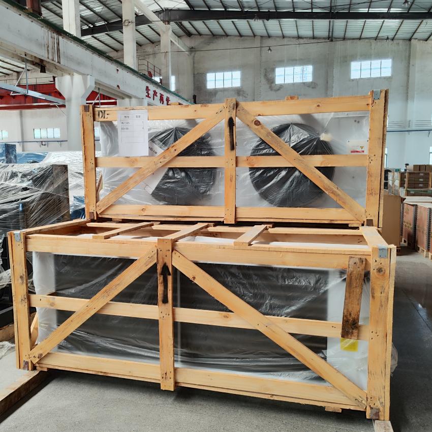 TikTokがARTECOチラーユニットを31台受注!