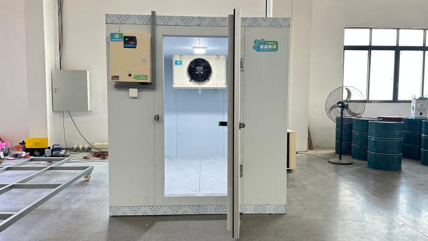 ARTECO、ブルネイにプレミアム冷蔵倉庫を納入