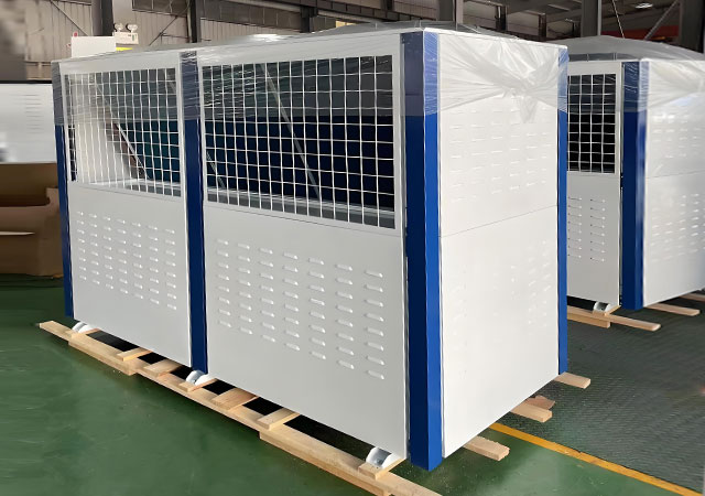 アルテコ・コンデンシング・ユニット