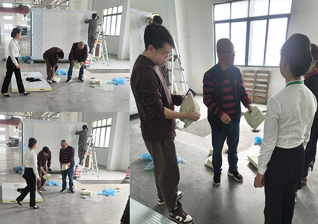 アルテコ顧客訪問