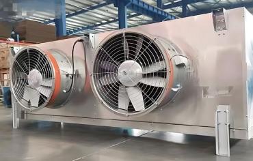 ARTECO社がベトナムの大型冷蔵倉庫プロジェクトを受注