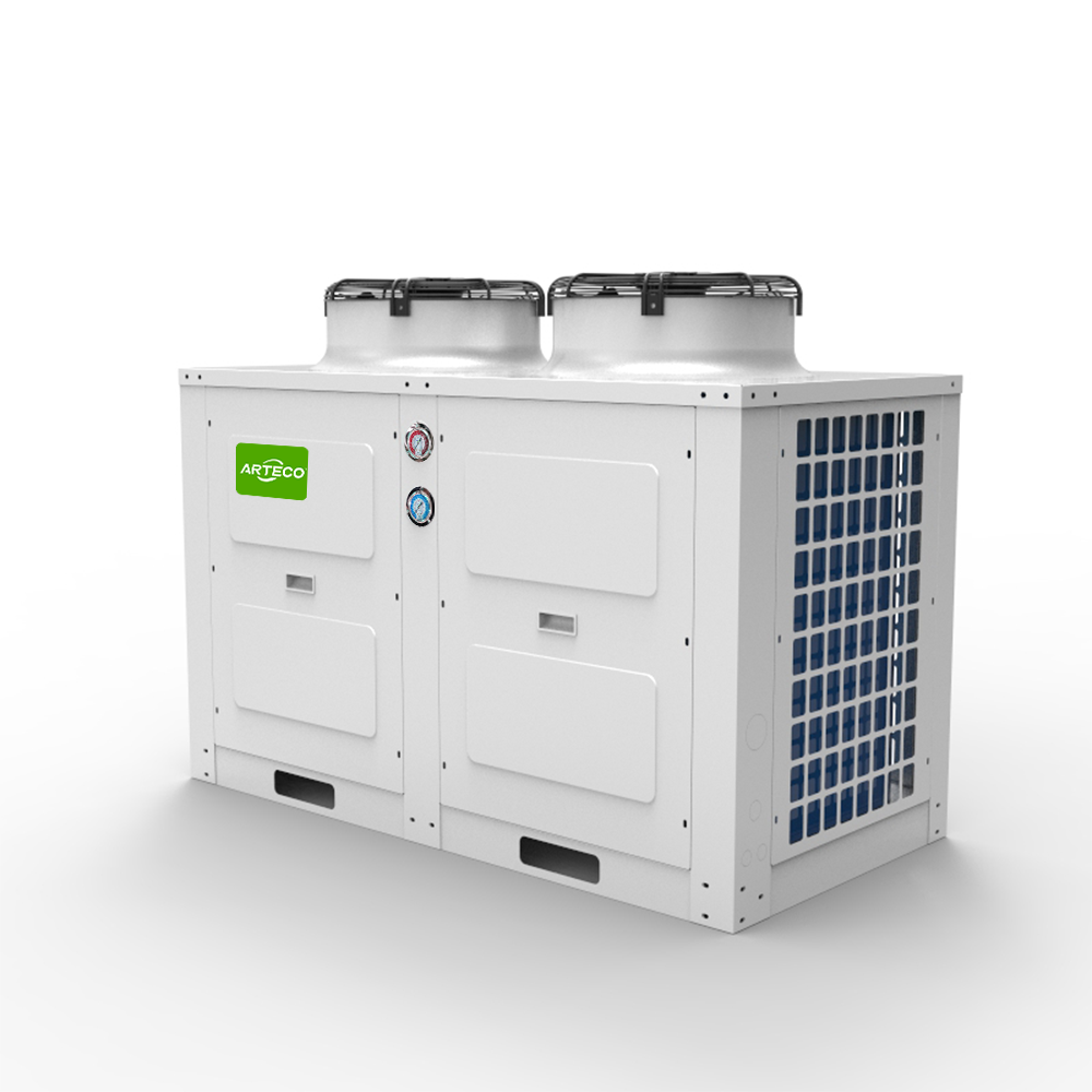 BTシリーズ ボックス型コンデンシングユニット