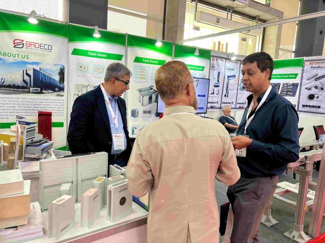 ブルド・バパ・フープロ・エクスポ2