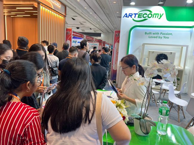 アーテコミー・ワールドベックス2025