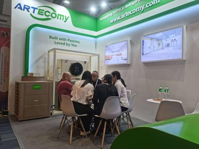 アーテコミー・ワールドベックス2025