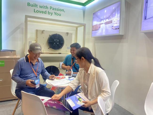 アーテコミー・ワールドベックス2025