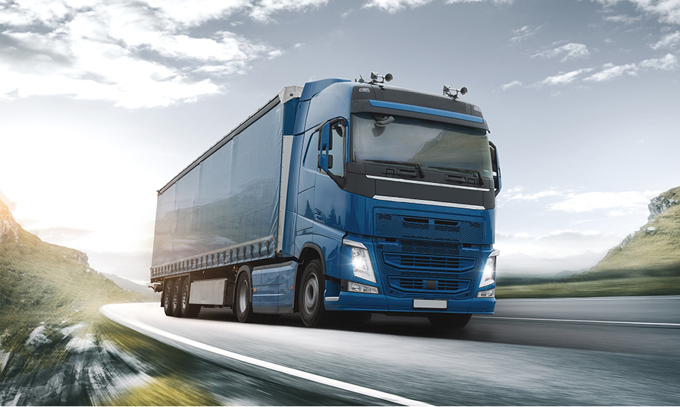 コールドチェーン物流